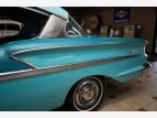 Thumbnail Photo 36 for 1958 Chevrolet Bel Air